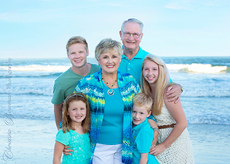 Christina Bowman Photography 50th 11